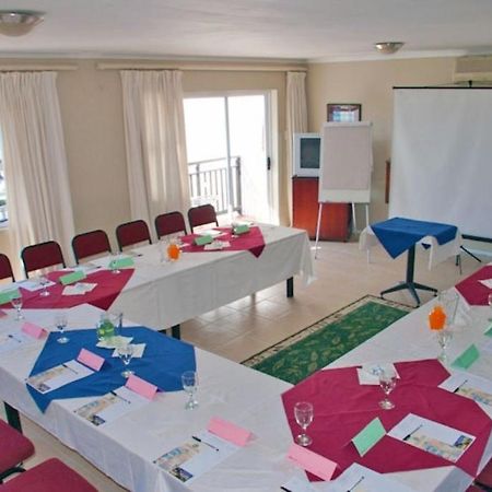 Chapman Hotel And Conference Centre Port Elizabeth Zewnętrze zdjęcie