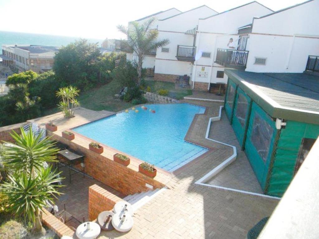 Chapman Hotel And Conference Centre Port Elizabeth Pokój zdjęcie