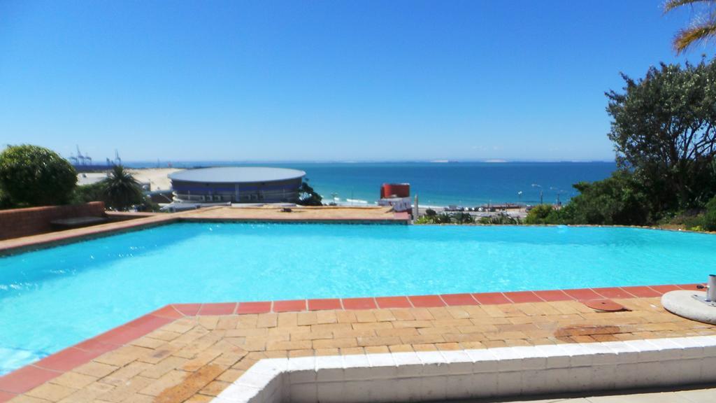 Chapman Hotel And Conference Centre Port Elizabeth Zewnętrze zdjęcie
