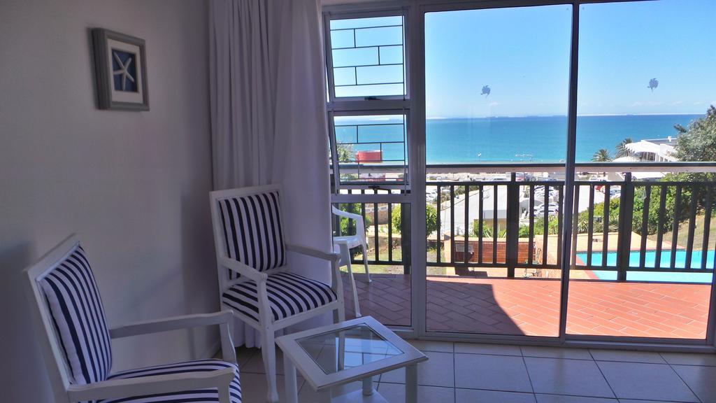 Chapman Hotel And Conference Centre Port Elizabeth Zewnętrze zdjęcie