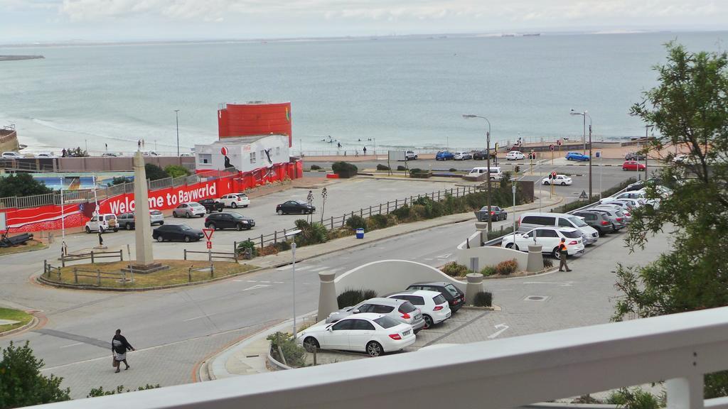 Chapman Hotel And Conference Centre Port Elizabeth Zewnętrze zdjęcie