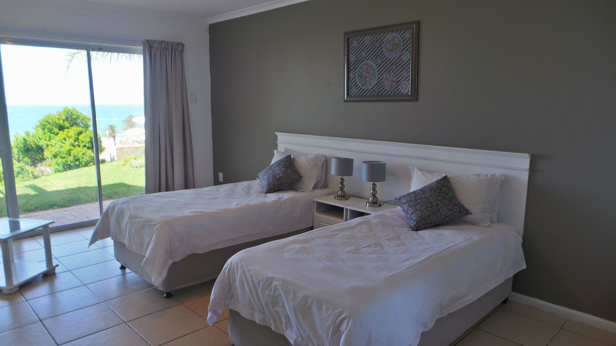 Chapman Hotel And Conference Centre Port Elizabeth Zewnętrze zdjęcie