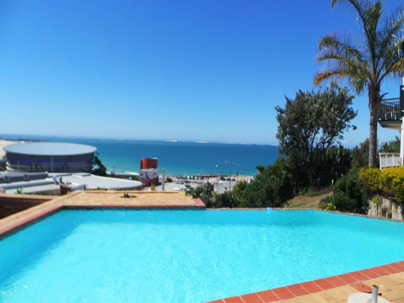 Chapman Hotel And Conference Centre Port Elizabeth Zewnętrze zdjęcie
