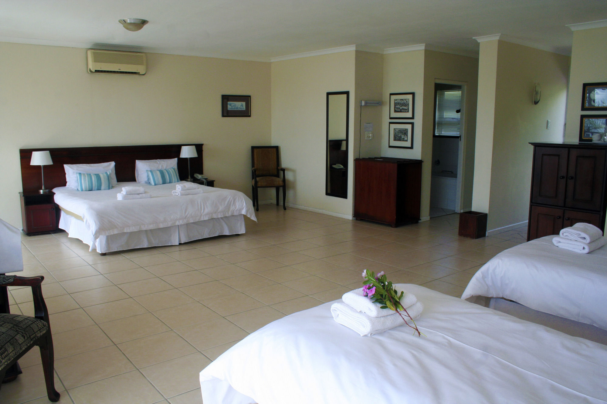 Chapman Hotel And Conference Centre Port Elizabeth Zewnętrze zdjęcie